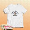 Walt Disney World Est 1971 T-Shirt