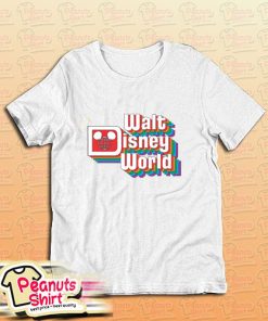 Walt Disney World T-Shirt