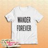 Wander T-Shirt