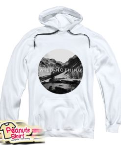 Wild Nothing Mountain Hoodie