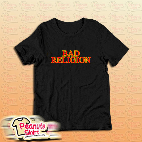 Bad Religion T-Shirt