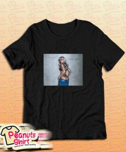 Cheeks Kylie Jenner T-Shirt