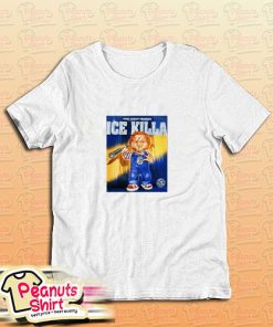 Chucky Ice Killa T-Shirt