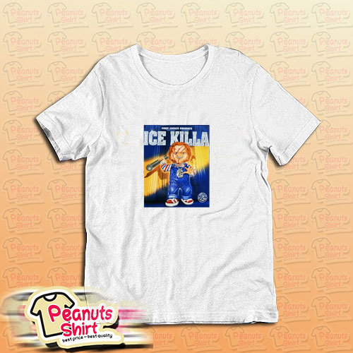 Chucky Ice Killa T-Shirt