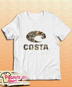 Costa Del Mar T-Shirt