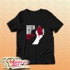 Green Day American Idiot T-Shirt