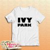 Ivy Park T-Shirt