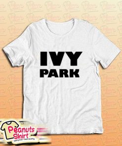 Ivy Park T-Shirt