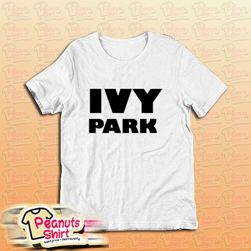 Ivy Park T-Shirt