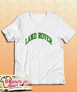 Landrover T-Shirt