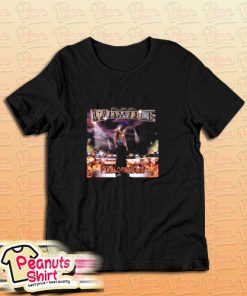 Lil Wayne Block Is Hot T-Shirt