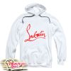 Louboutin Hoodie