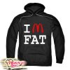 Mcdonald Im Fat Hoodie