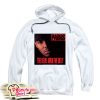 Paris The Devil Made Me Do It Hoodie