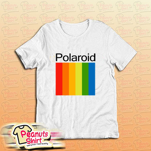 Polaroid T-Shirt
