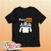 Porn Hub Waifu T-Shirt