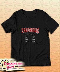 Shopaholic T-Shirt