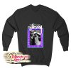 Stussy And A Tribe Called Quest Sweatshirt