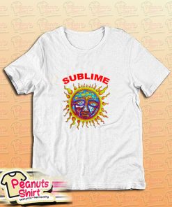 Sublime T-Shirt