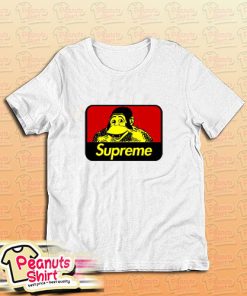 Supreme X Ben Davis Gorilla T-Shirt