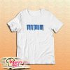 Tantrum T-Shirt