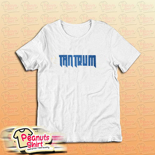 Tantrum T-Shirt