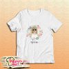 Taylor Swift Flower T-Shirt