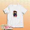 Vintage Space Ghost Coast To Coast T-Shirt