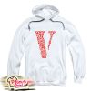 Vlone X Playboy Carti Hoodie