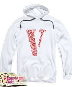 Vlone X Playboy Carti Hoodie