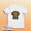 Baby Milo Bape Camo T-Shirt