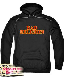 Bad Religion Hoodie