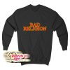 Bad Religion Sweatshirt