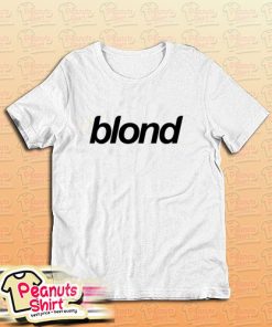 Blond T-Shirt