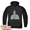 Britney Spears Shaved Head Hoodie