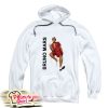 Bruno Mars 24k Magic Album Hoodie