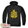 Bullworth Rockstar Academy Hoodie