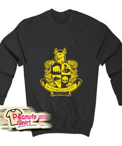 Bullworth Rockstar Academy Sweatshirt