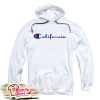 California Champion Hoodie