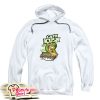 Capn Kush Hoodie