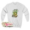 Capn Kush Sweatshirt
