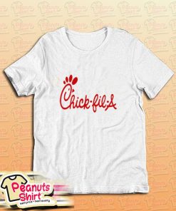 Chick Fil A T-Shirt