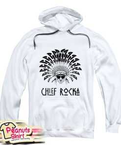 Chief Rocka Hoodie