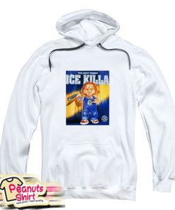 Chucky Ice Killa Hoodie