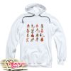 Dog Limited Rappers With Puppies Hoodie