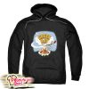 Dookie Green Day Band Hoodie