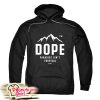Dope Paradise Tropical Hoodie