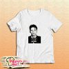 Frank Sinatra Mugshot T-Shirt