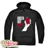 Green Day American Idiot Hoodie