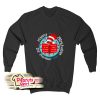 Happy Birthday Dr Seuss Sweatshirt